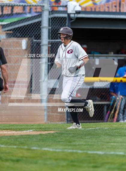 Thumbnail 2 in Golden vs. Centaurus (CHSAA 4A Round 1) photogallery.