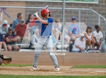 Thumbnail 1 in Golden vs. Centaurus (CHSAA 4A Round 1) photogallery.