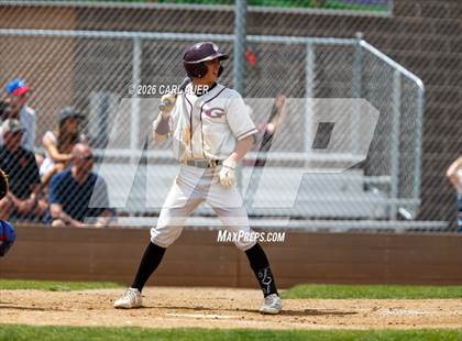 Thumbnail 1 in Golden vs. Centaurus (CHSAA 4A Round 1) photogallery.