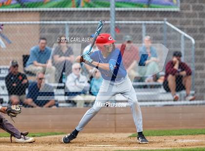 Thumbnail 2 in Golden vs. Centaurus (CHSAA 4A Round 1) photogallery.