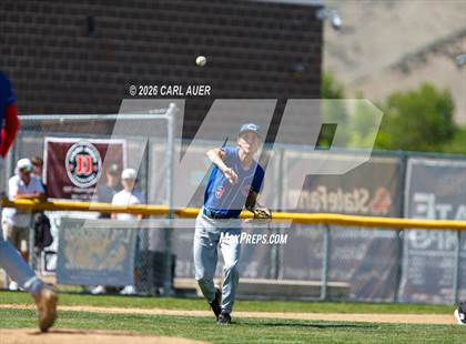 Thumbnail 2 in Golden vs. Centaurus (CHSAA 4A Round 1) photogallery.
