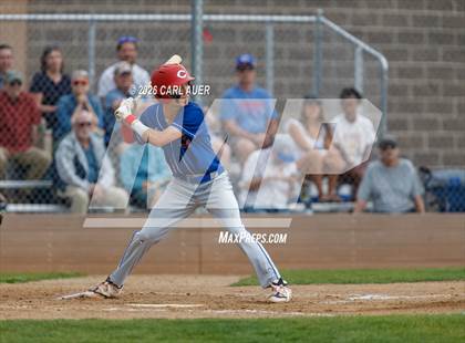 Thumbnail 2 in Golden vs. Centaurus (CHSAA 4A Round 1) photogallery.