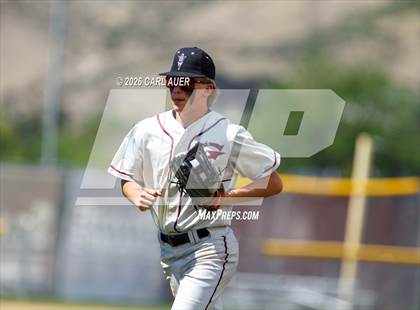 Thumbnail 1 in Golden vs. Centaurus (CHSAA 4A Round 1) photogallery.
