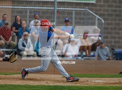 Thumbnail 1 in Golden vs. Centaurus (CHSAA 4A Round 1) photogallery.