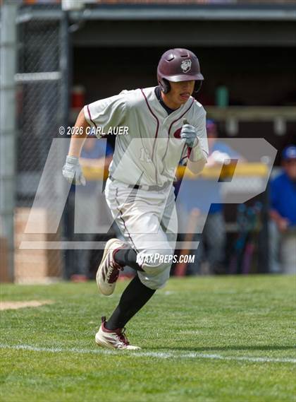 Thumbnail 1 in Golden vs. Centaurus (CHSAA 4A Round 1) photogallery.