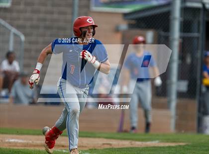 Thumbnail 3 in Golden vs. Centaurus (CHSAA 4A Round 1) photogallery.