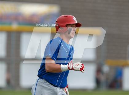 Thumbnail 2 in Golden vs. Centaurus (CHSAA 4A Round 1) photogallery.