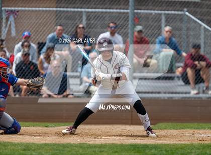 Thumbnail 1 in Golden vs. Centaurus (CHSAA 4A Round 1) photogallery.