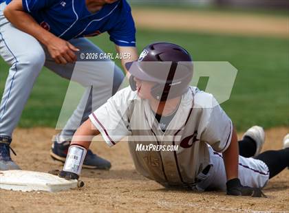 Thumbnail 1 in Golden vs. Centaurus (CHSAA 4A Round 1) photogallery.