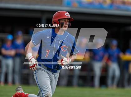 Thumbnail 3 in Golden vs. Centaurus (CHSAA 4A Round 1) photogallery.