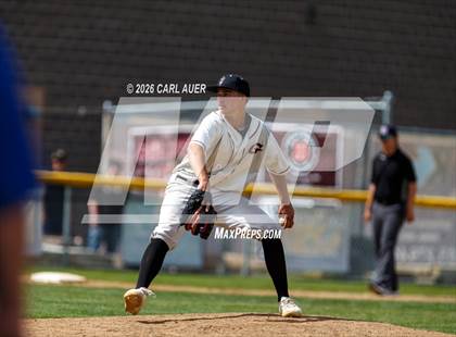 Thumbnail 1 in Golden vs. Centaurus (CHSAA 4A Round 1) photogallery.