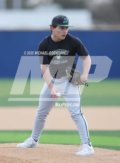 Thumbnail 1 in Plaquemine@Erath (Scrimmage) photogallery.