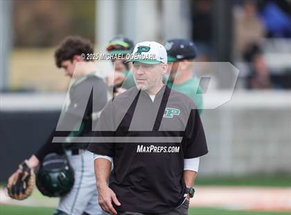 Thumbnail 2 in Plaquemine@Erath (Scrimmage) photogallery.