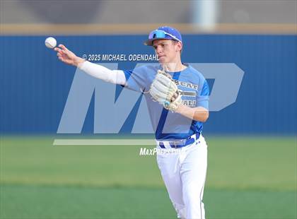 Thumbnail 2 in Plaquemine@Erath (Scrimmage) photogallery.