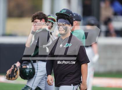 Thumbnail 1 in Plaquemine@Erath (Scrimmage) photogallery.