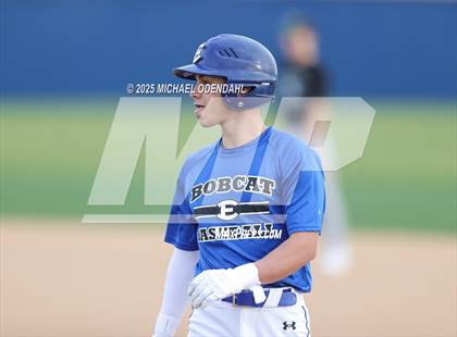 Thumbnail 2 in Plaquemine@Erath (Scrimmage) photogallery.