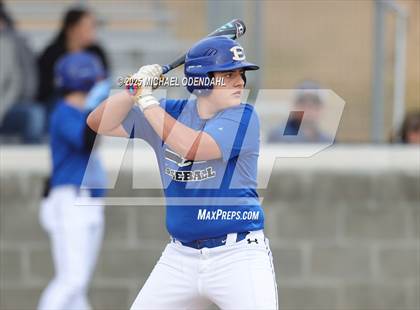 Thumbnail 3 in Plaquemine@Erath (Scrimmage) photogallery.