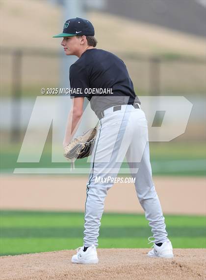 Thumbnail 3 in Plaquemine@Erath (Scrimmage) photogallery.