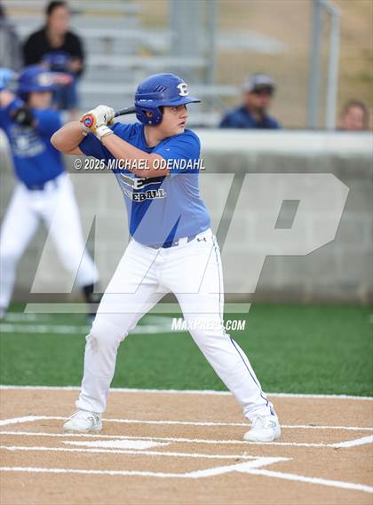Thumbnail 1 in Plaquemine@Erath (Scrimmage) photogallery.