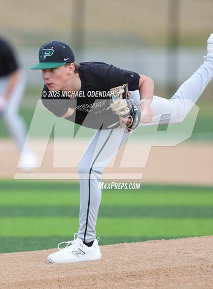 Thumbnail 3 in Plaquemine@Erath (Scrimmage) photogallery.