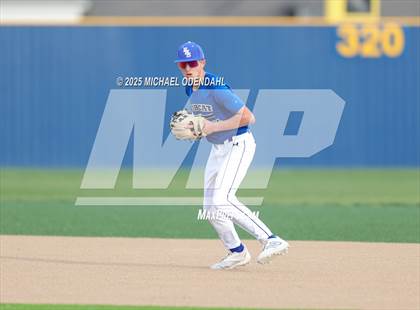 Thumbnail 2 in Plaquemine@Erath (Scrimmage) photogallery.