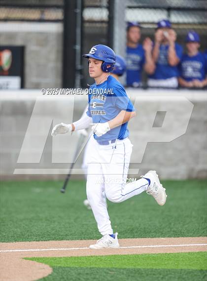 Thumbnail 2 in Plaquemine@Erath (Scrimmage) photogallery.