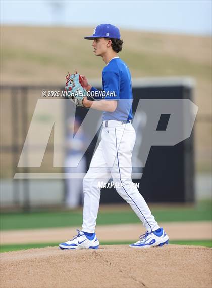 Thumbnail 3 in Plaquemine@Erath (Scrimmage) photogallery.