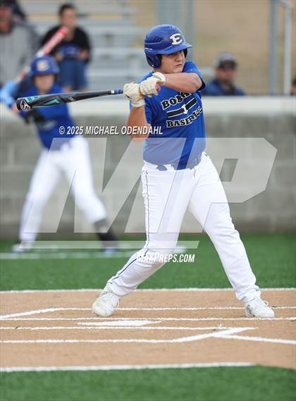 Thumbnail 3 in Plaquemine@Erath (Scrimmage) photogallery.