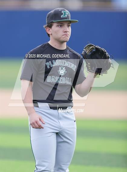 Thumbnail 2 in Plaquemine@Erath (Scrimmage) photogallery.