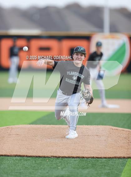 Thumbnail 3 in Plaquemine@Erath (Scrimmage) photogallery.
