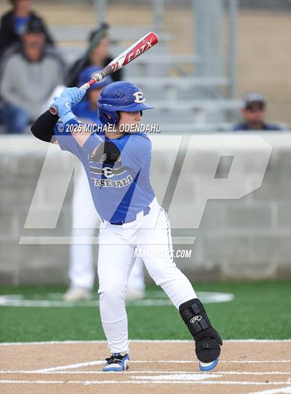 Thumbnail 2 in Plaquemine@Erath (Scrimmage) photogallery.