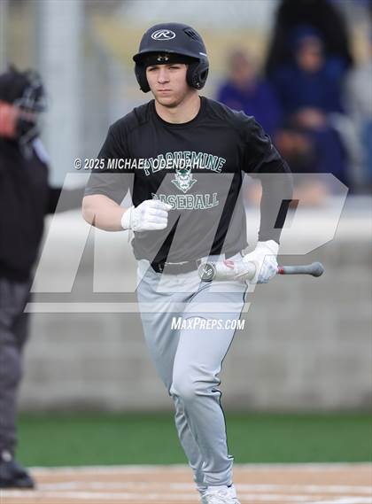 Thumbnail 1 in Plaquemine@Erath (Scrimmage) photogallery.