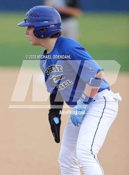 Thumbnail 1 in Plaquemine@Erath (Scrimmage) photogallery.