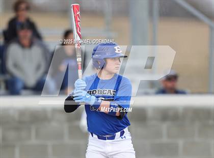 Thumbnail 2 in Plaquemine@Erath (Scrimmage) photogallery.