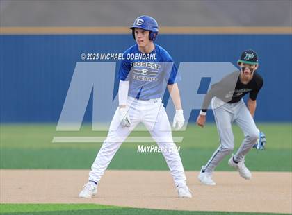 Thumbnail 3 in Plaquemine@Erath (Scrimmage) photogallery.