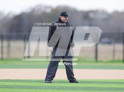 Thumbnail 1 in Plaquemine@Erath (Scrimmage) photogallery.