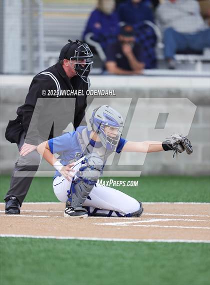 Thumbnail 1 in Plaquemine@Erath (Scrimmage) photogallery.