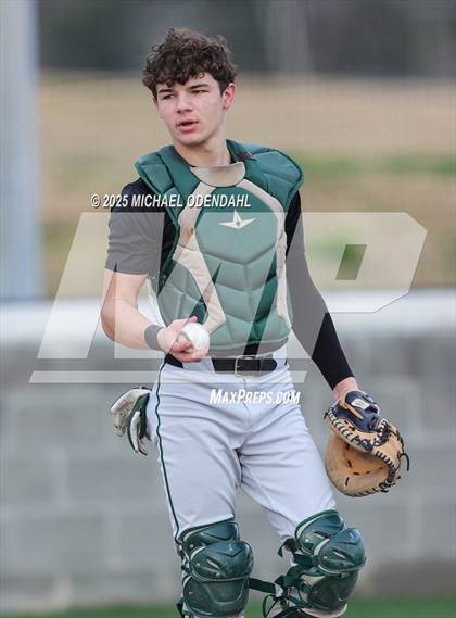 Thumbnail 2 in Plaquemine@Erath (Scrimmage) photogallery.