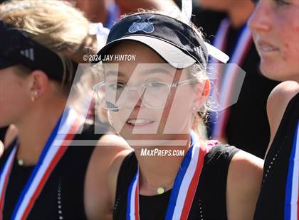 Thumbnail 1 in Wills Point vs Randall (UIL 4A Tennis Final) photogallery.