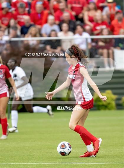 Thumbnail 1 in Clinton vs. Wheatmore (NCHSAA 2A Final) (1 of 2 - the Game) photogallery.