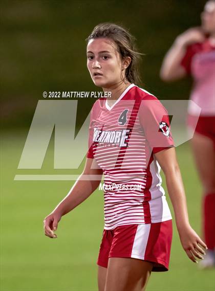 Thumbnail 1 in Clinton vs. Wheatmore (NCHSAA 2A Final) (1 of 2 - the Game) photogallery.