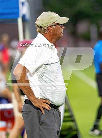 Thumbnail 1 in Clinton vs. Wheatmore (NCHSAA 2A Final) (1 of 2 - the Game) photogallery.