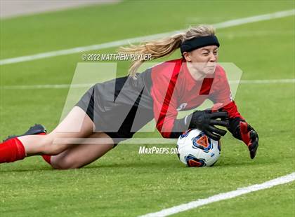Thumbnail 3 in Clinton vs. Wheatmore (NCHSAA 2A Final) (1 of 2 - the Game) photogallery.