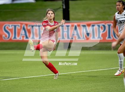 Thumbnail 3 in Clinton vs. Wheatmore (NCHSAA 2A Final) (1 of 2 - the Game) photogallery.