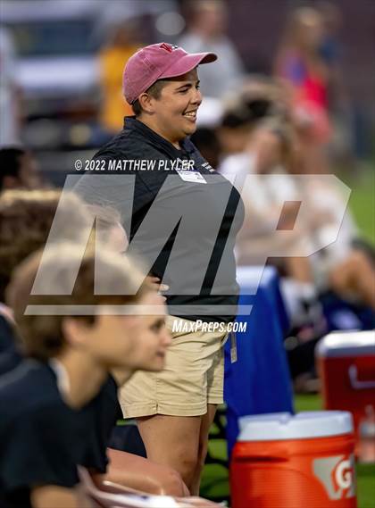 Thumbnail 1 in Clinton vs. Wheatmore (NCHSAA 2A Final) (1 of 2 - the Game) photogallery.
