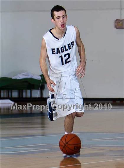 Thumbnail 2 in Ovilla Christian vs Universal Academy (Trinity Valley Shootout) photogallery.