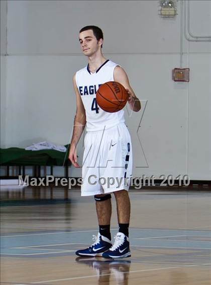 Thumbnail 3 in Ovilla Christian vs Universal Academy (Trinity Valley Shootout) photogallery.