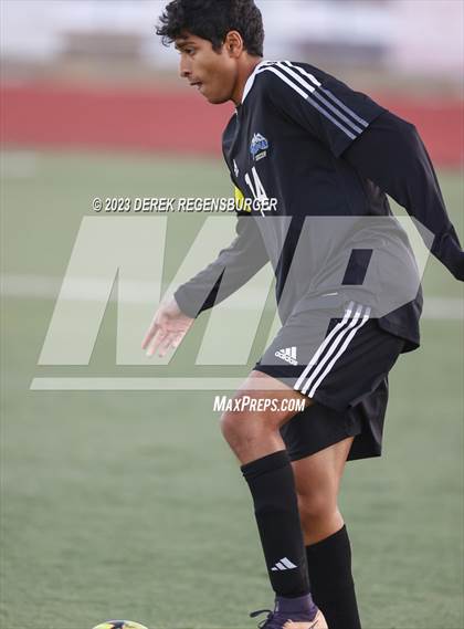 Thumbnail 1 in Peak to Peak vs Basalt (CHSAA 3A Playoffs Rd 2) photogallery.