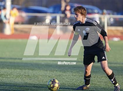 Thumbnail 3 in Peak to Peak vs Basalt (CHSAA 3A Playoffs Rd 2) photogallery.