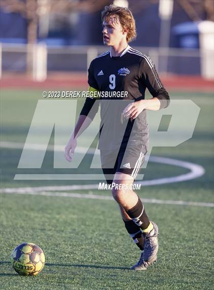 Thumbnail 3 in Peak to Peak vs Basalt (CHSAA 3A Playoffs Rd 2) photogallery.